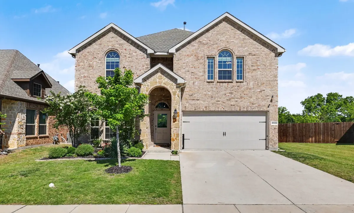 3602 Caledonia, Forney, TX 75126 - #1