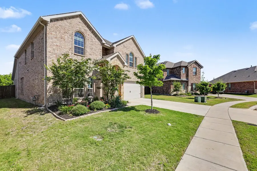 3602 Caledonia, Forney, TX 75126 - #2