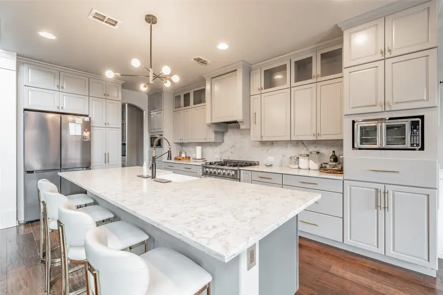 1112 Mesa Crest Drive, Fort Worth, TX 76052 - #2