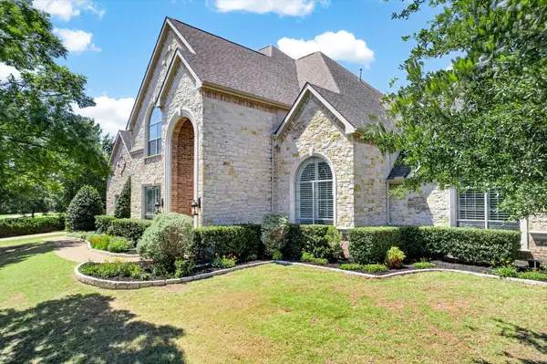 5504 Lake Geneva Court, Flower Mound, TX 75022