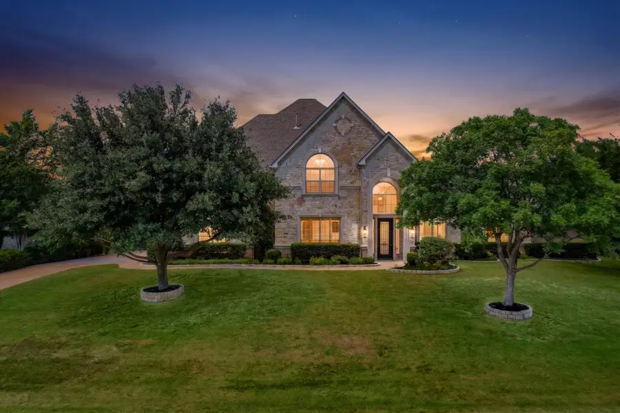 5504 Lake Geneva Court, Flower Mound, TX 75022 - #2