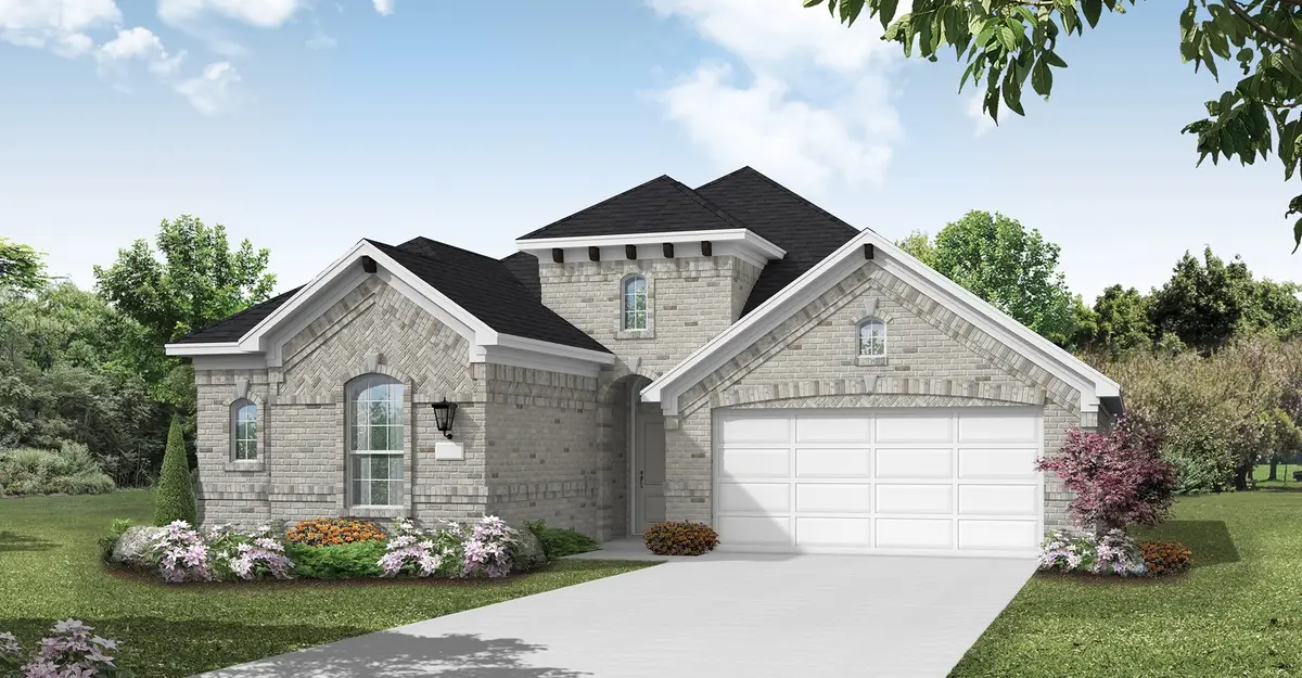 1752 Monarch Haven Way, Oak Point, TX 75068 - #1