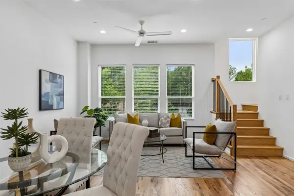 5647 Live Oak Street #102, Dallas, TX 75206