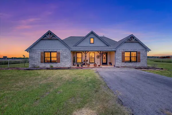 7145 Donald Road, Krum, TX 76249