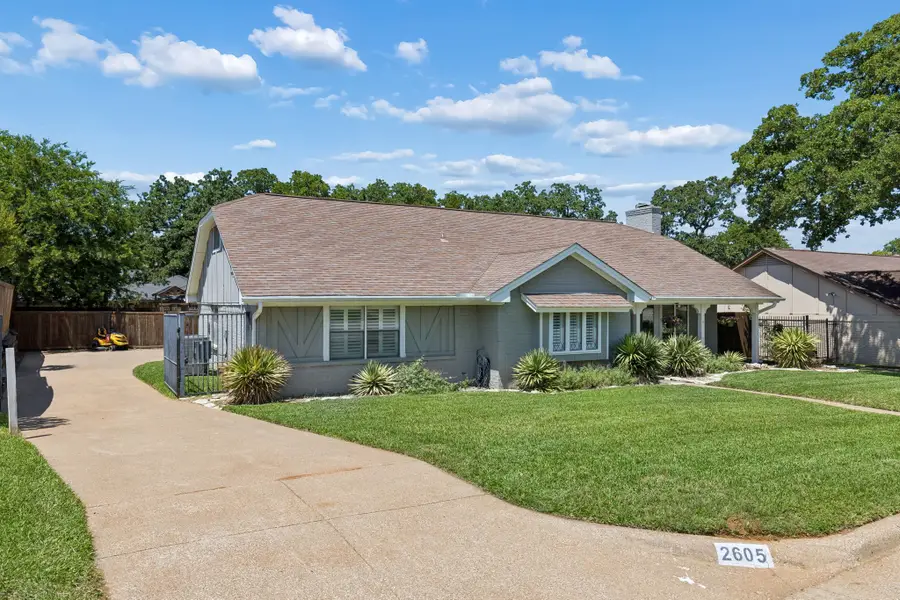 2605 Collard Road, Arlington, TX 76017 - #3