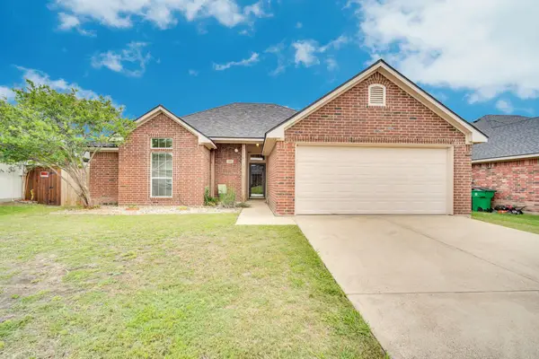 614 Jordan Lane, Waxahachie, TX 75165