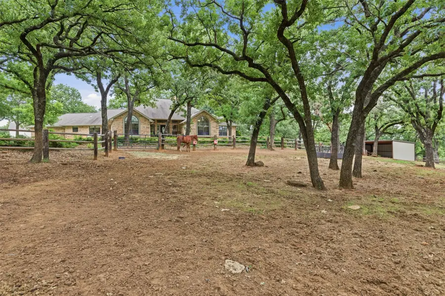 5400 Mitchell Saxon Road, Fort Worth, TX 76140 - #3