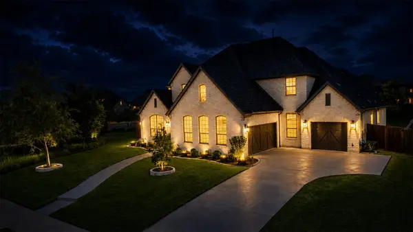 1316 Limestone Ridge Road, Mansfield, TX 76063