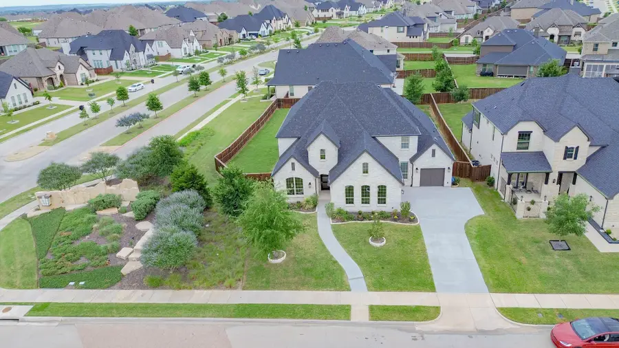 1316 Limestone Ridge Road, Mansfield, TX 76063 - #2