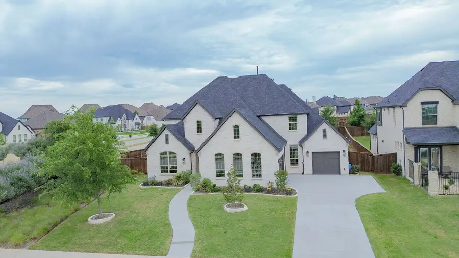 1316 Limestone Ridge Road, Mansfield, TX 76063 - #3