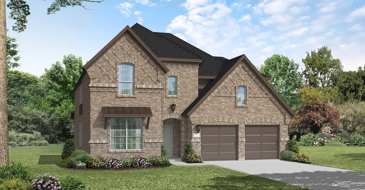 1748 Monarch Haven Way, Oak Point, TX 75068 - #1