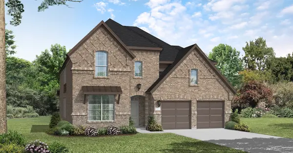 1748 Monarch Haven Way, Oak Point, TX 75068
