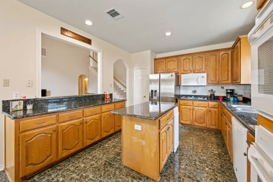 1603 Fairfax Drive, Mansfield, TX 76063 - #2