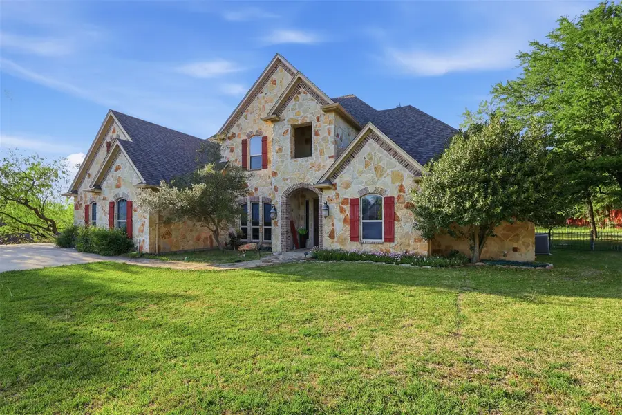 3900 Estancia Way, Fort Worth, TX 76108 - #2