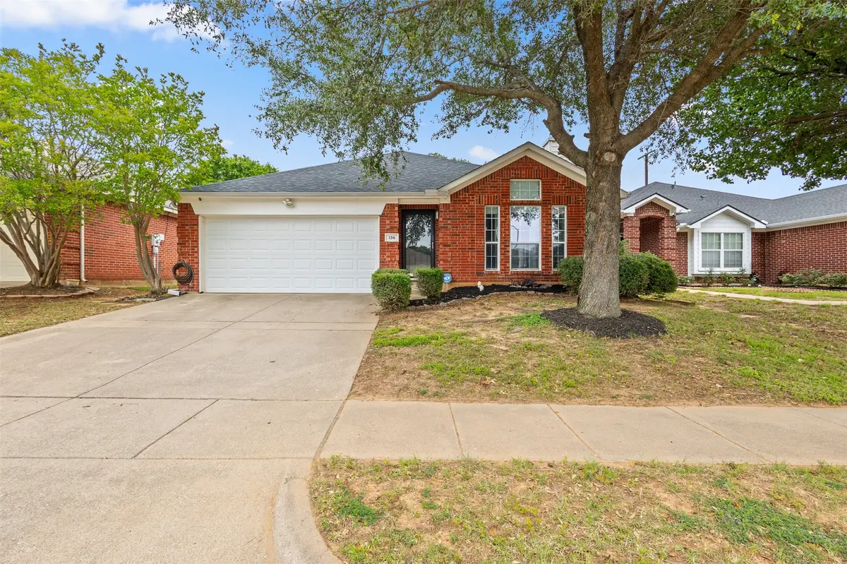 136 Goldeneye Lane, Fort Worth, TX 76120 - #1