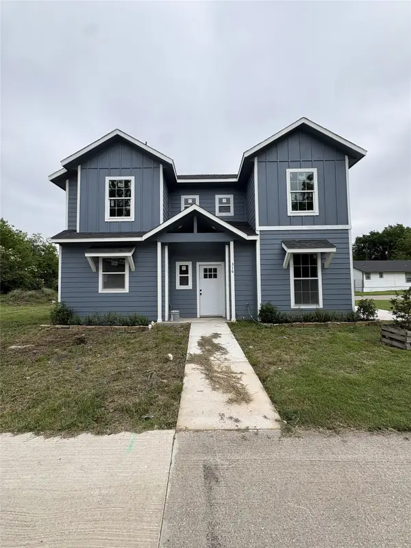 316 Henry Street, Waxahachie, TX 75165