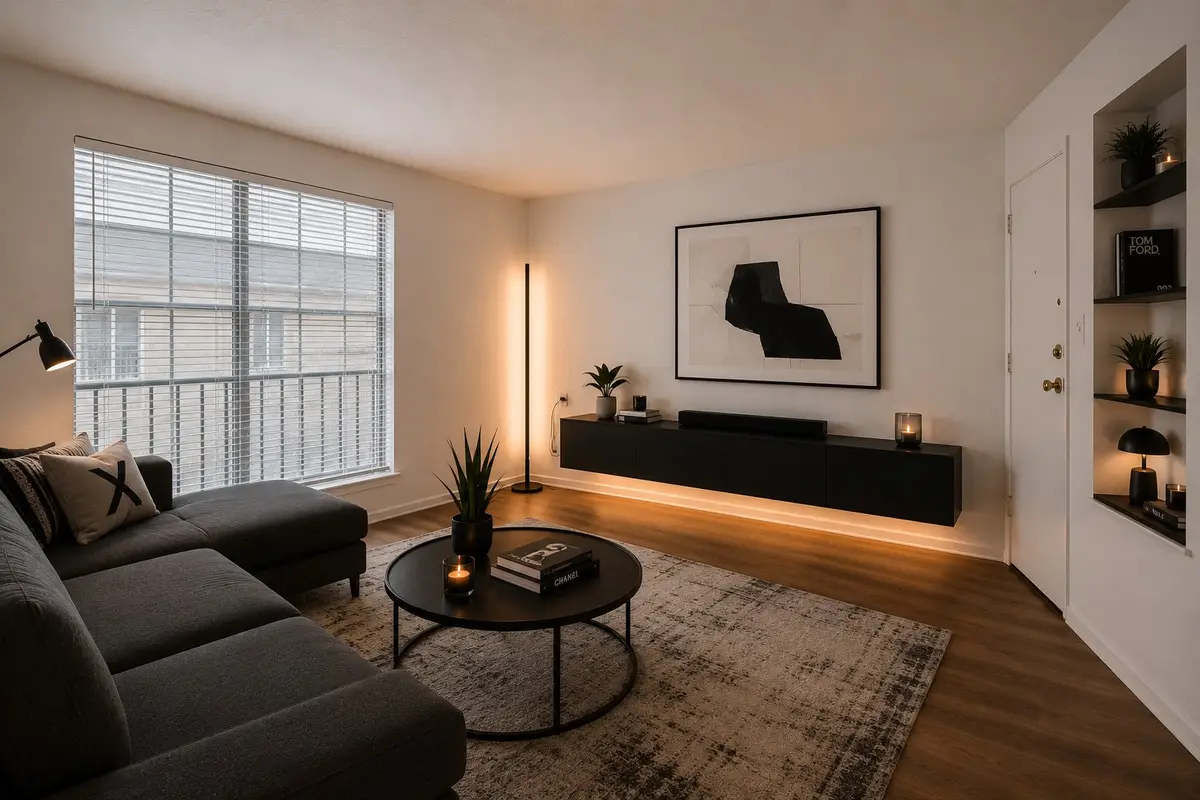 12888 Montfort Drive #G227, Dallas, TX 75230 - #1