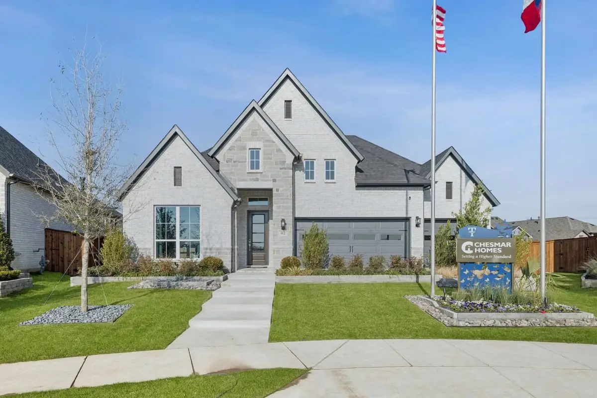 249 Bee Balm Road, McKinney, TX 75071 - #1