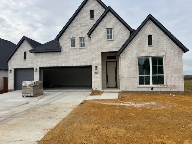 249 Bee Balm Road, McKinney, TX 75071 - #2