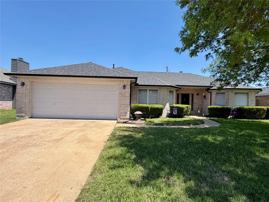 514 Morningside Court, Midlothian, TX 76065 - #2