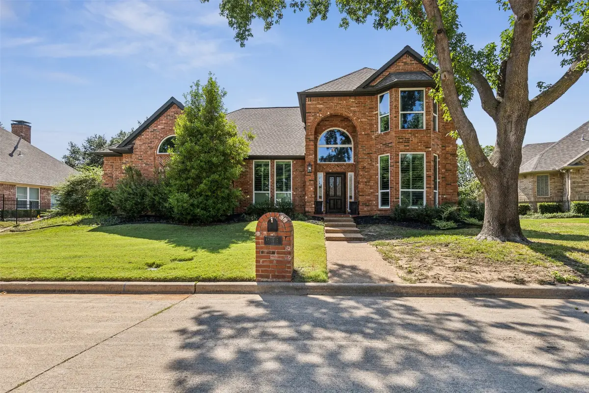 3118 Woodland Heights Circle, Colleyville, TX 76034 - #1