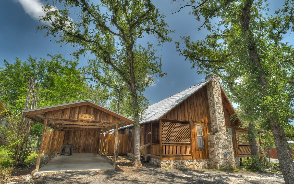 191 Oak Hill Drive, Leakey, TX 78873 - #1