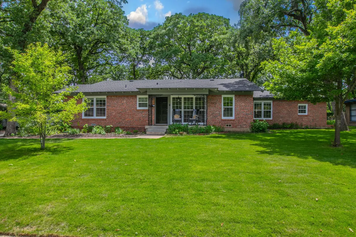 1312 W Lavender Lane, Arlington, TX 76013 - #1