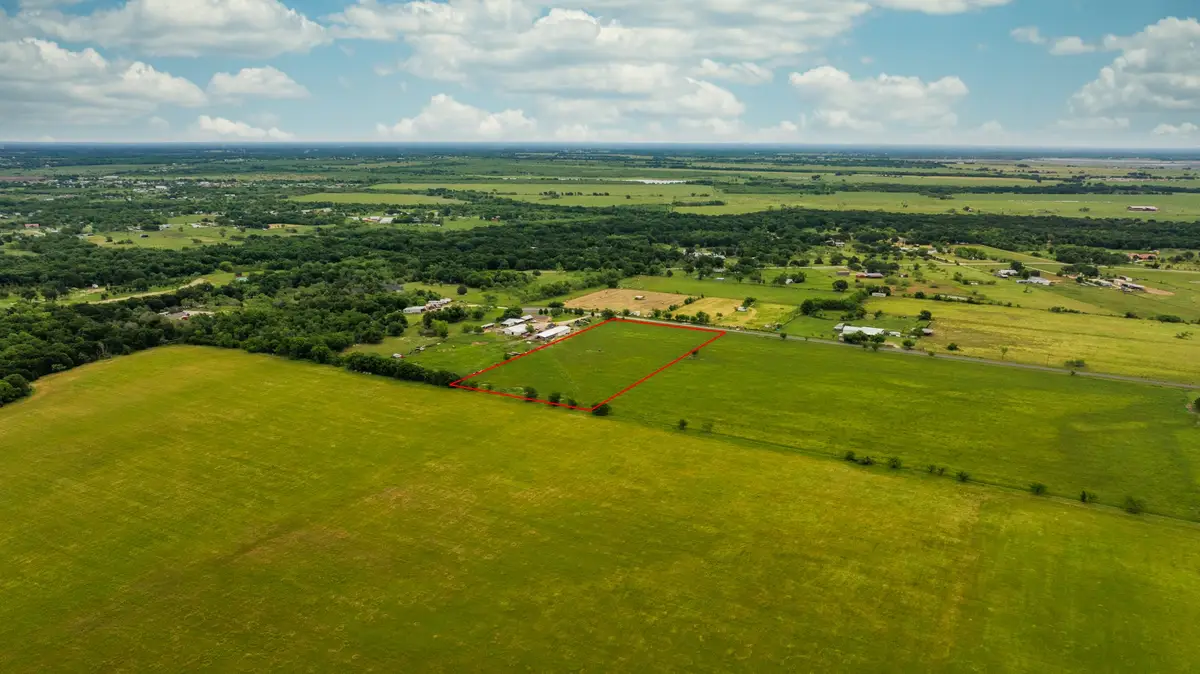 TBD Rustic Trail, Kaufman, TX 75142 - #1