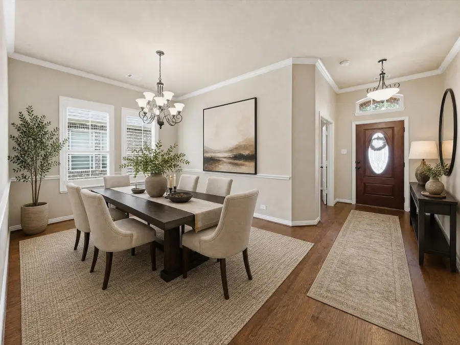 313 Turnstone Drive, Little Elm, TX 75068 - #2