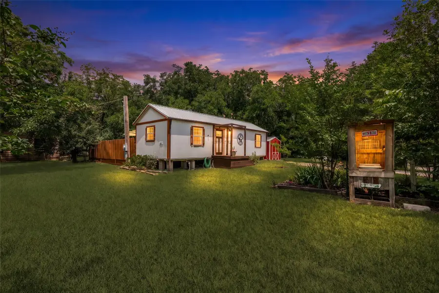 507 S Business Highway 78, Blue Ridge, TX 75424 - #2