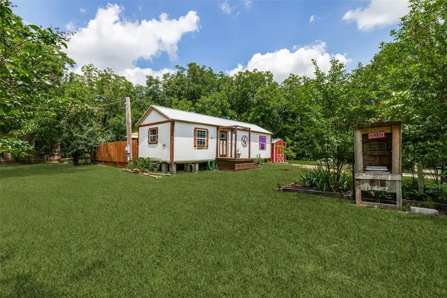 507 S Business Highway 78, Blue Ridge, TX 75424 - #3