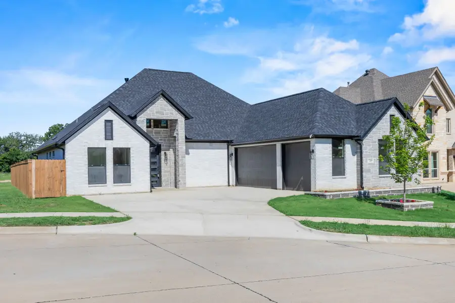 7203 Harris Place, Arlington, TX 76001 - #2
