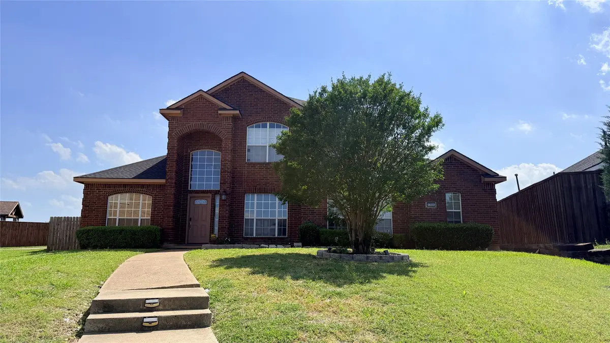1306 Ryan Drive, Mesquite, TX 75149 - #1