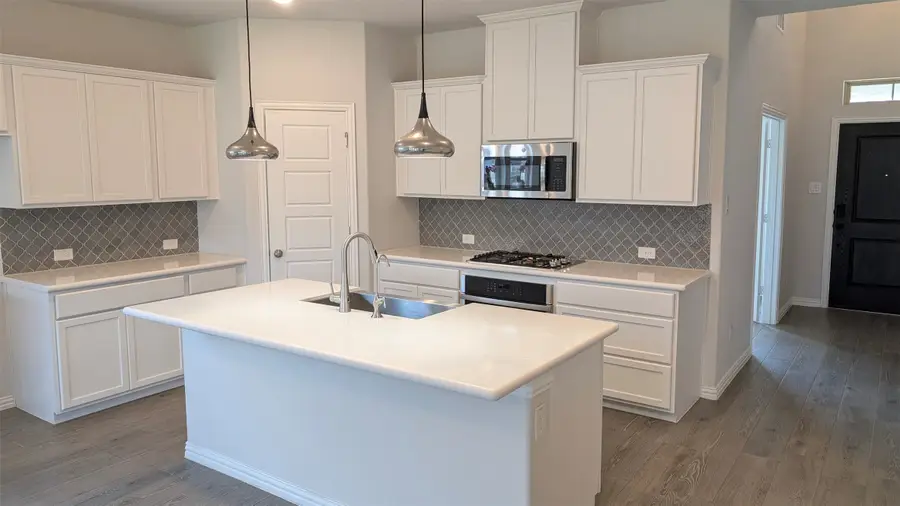1116 Azure Lane, Celina, TX 75009 - #3