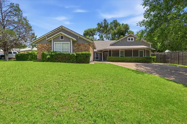 342 Omaha Lane, Duncanville, TX 75116