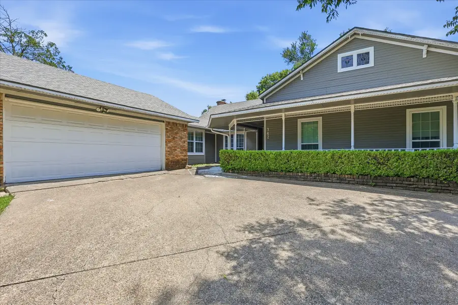342 Omaha Lane, Duncanville, TX 75116 - #2