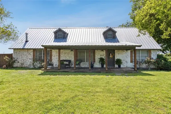 6617 NW Cr 1120, Corsicana, TX 75110