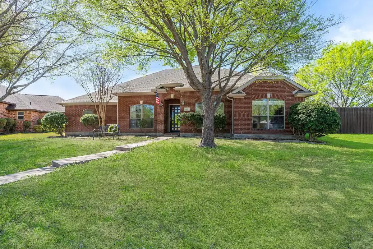 8101 Lido Court, Frisco, TX 75035 - #1