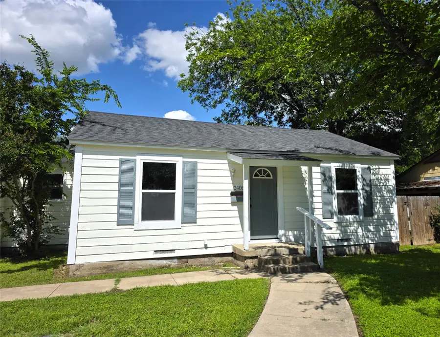 2406 Elizabeth Drive, Brownwood, TX 76801 - #2