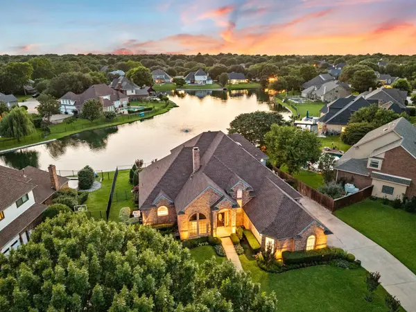 1113 Brazos Drive, Southlake, TX 76092