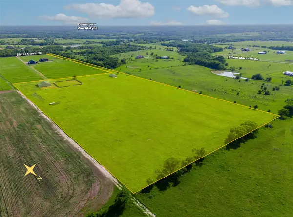 0000 Sister Grove Road, Van Alstyne, TX 75495