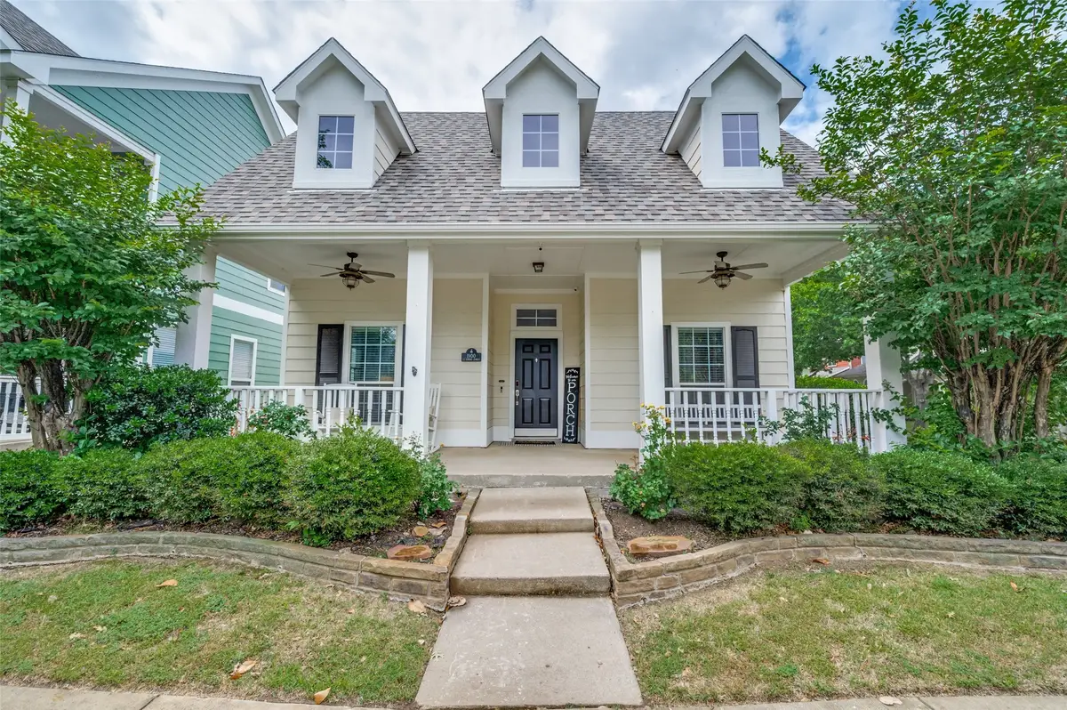 1900 Saint Simons Street, Savannah, TX 76227 - #1