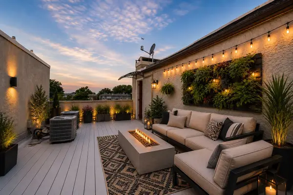 4130 Newton Avenue #F, Dallas, TX 75219