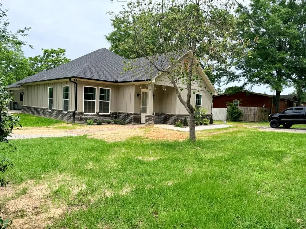 5350 First Street, Chandler, TX 75758 - #1