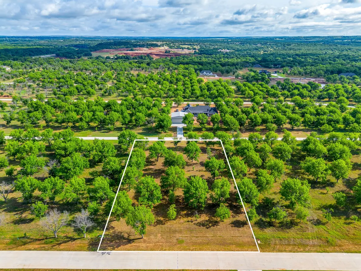 1624 Earhart Drive, Granbury, TX 76049 - #1