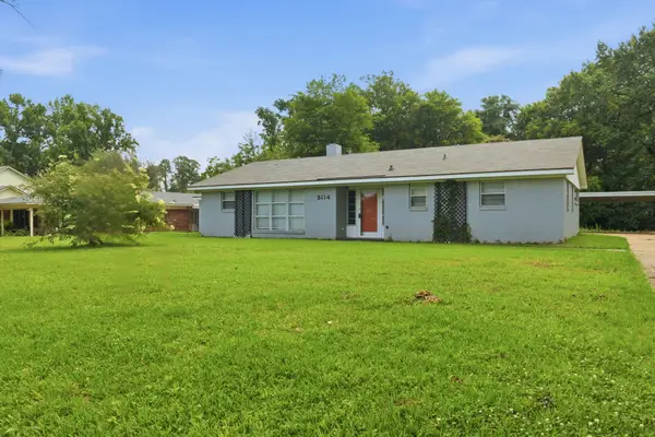 3114 Timberlane Drive, Shreveport, LA 71107