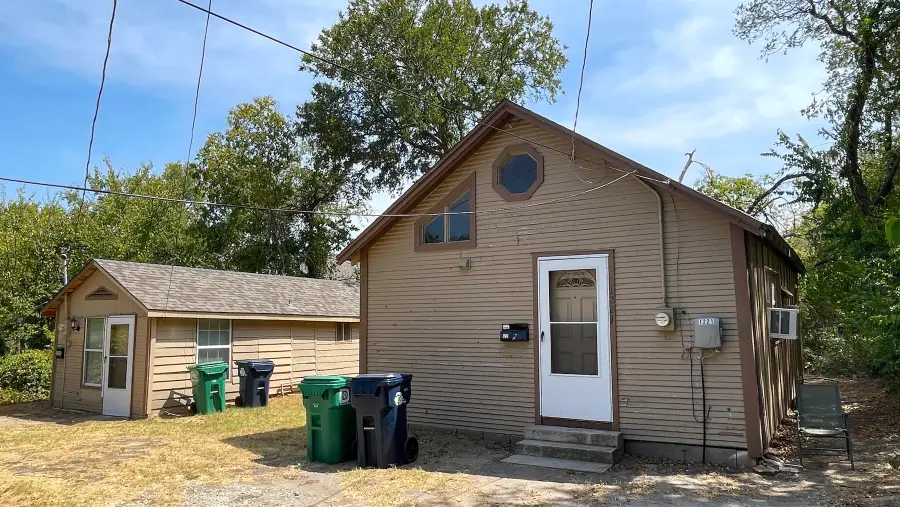 1219 Scripture Street, Denton, TX 76201 - #2