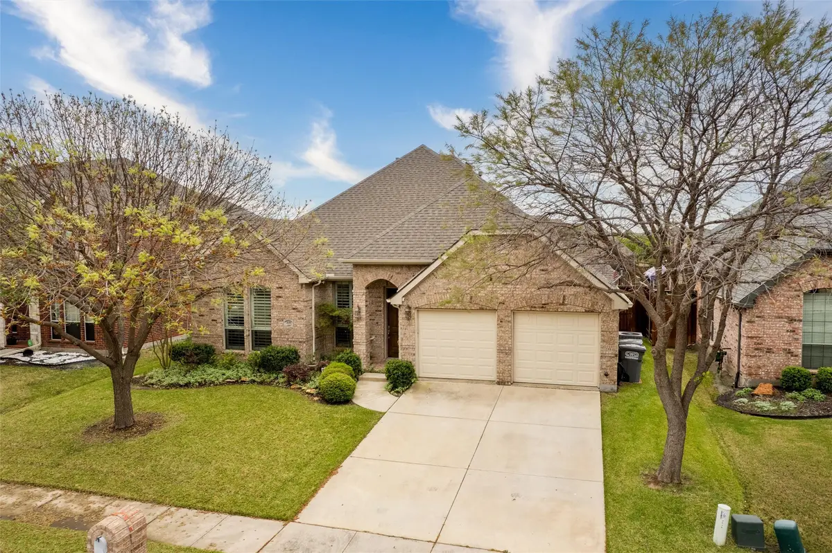 2636 Deer Hollow Drive, Little Elm, TX 75068 - #1