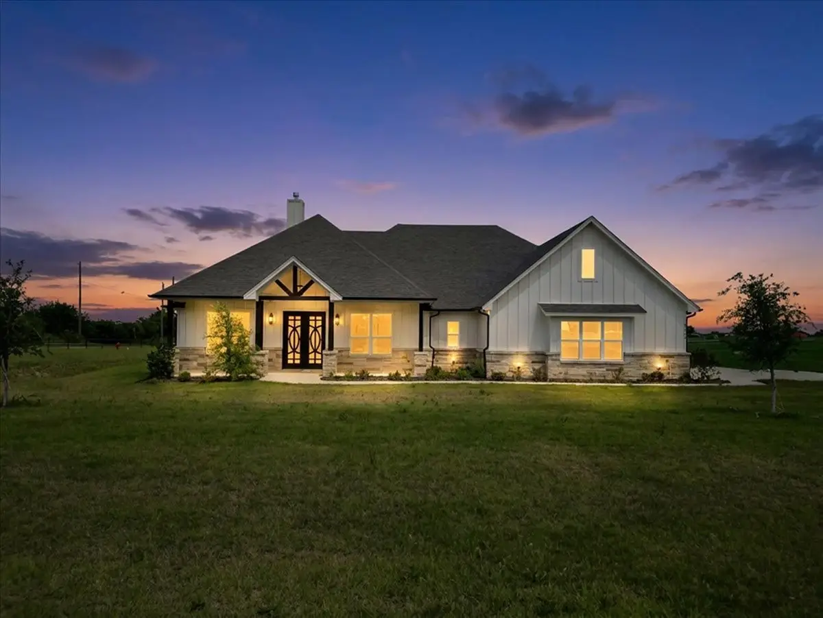 8524 Bronco Drive, Godley, TX 76044 - #1
