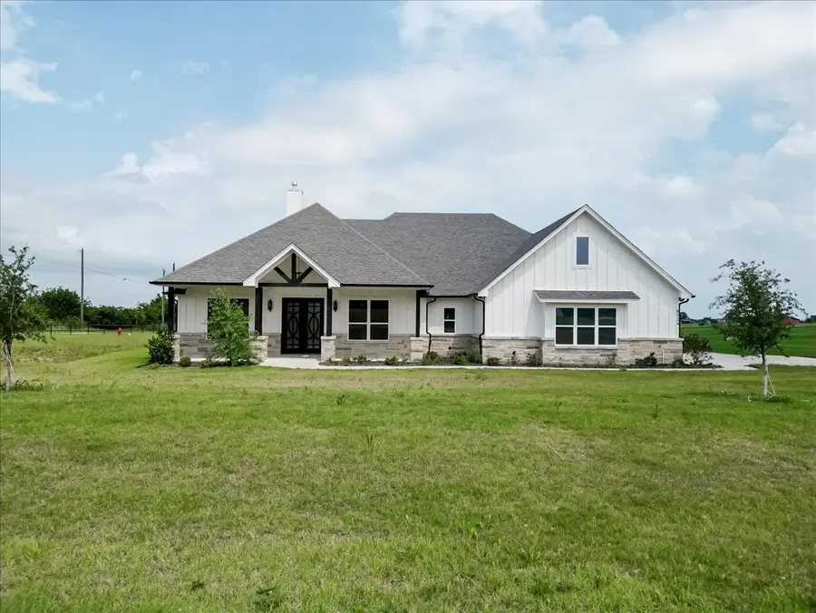 8524 Bronco Drive, Godley, TX 76044 - #2